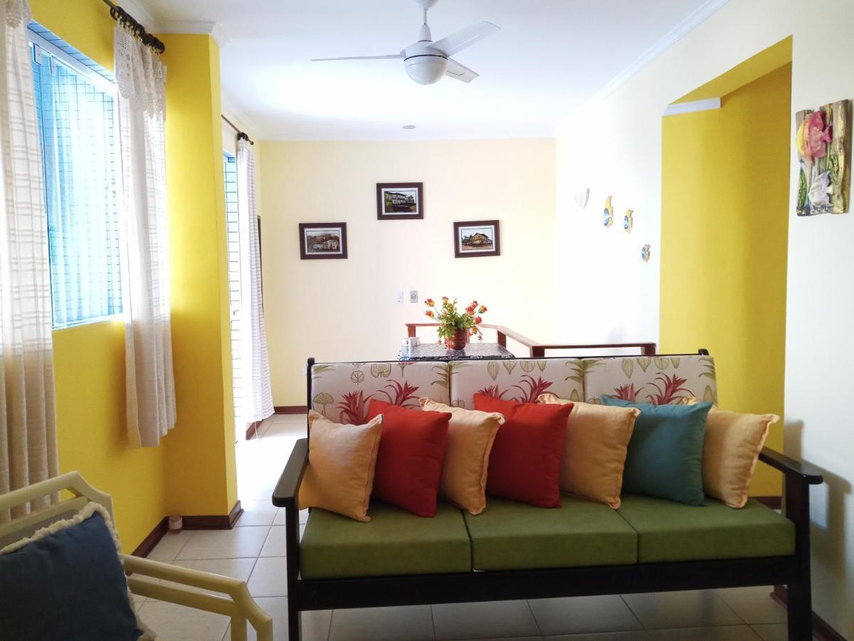 Apartamento na Cobertura