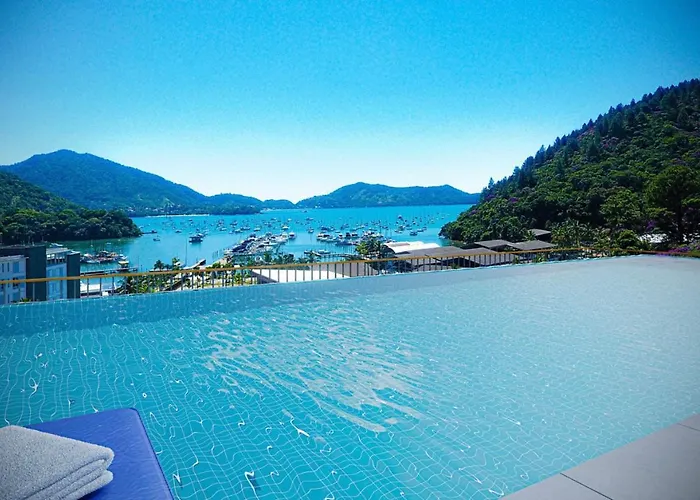 Loft Ubatuba